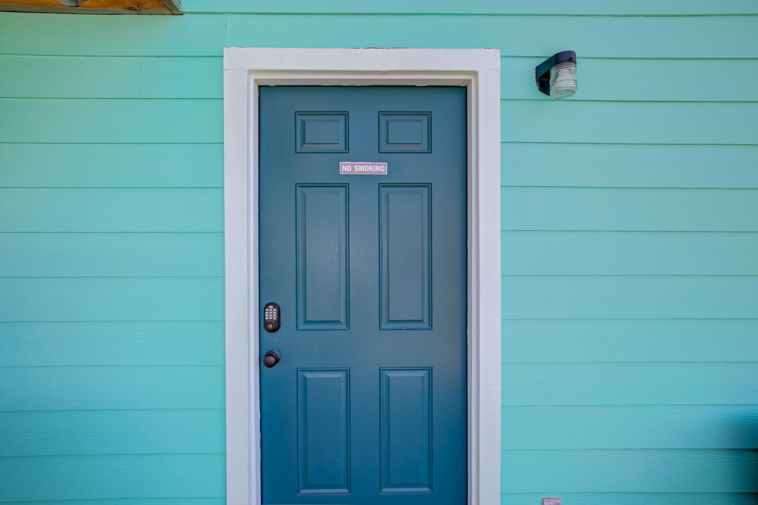 564 Our Road Gulf Shores, AL 36542 - Photo 3 of 44 Back door and entry