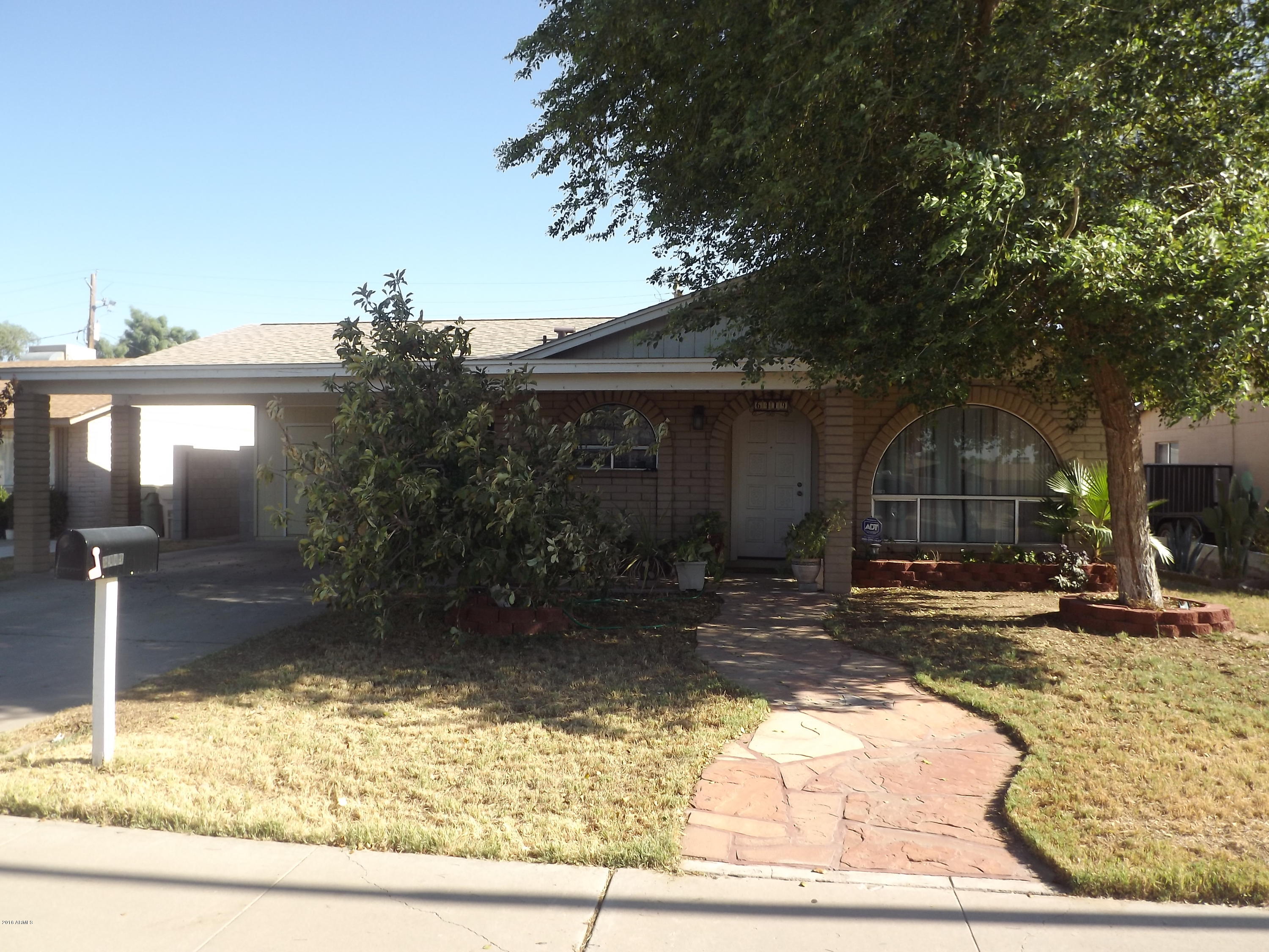6419 West Lawrence Road Glendale, AZ 85301 - Photo 1 of 22 July 2016 010