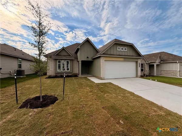 $254,900 | 122 University Avenue, Troy, TX 76579