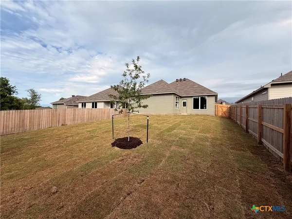 $254,900 | 122 University Avenue, Troy, TX 76579