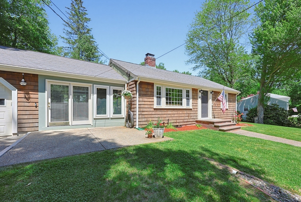 6 Spring Street Norfolk, MA 02056 - Photo 32 of 32