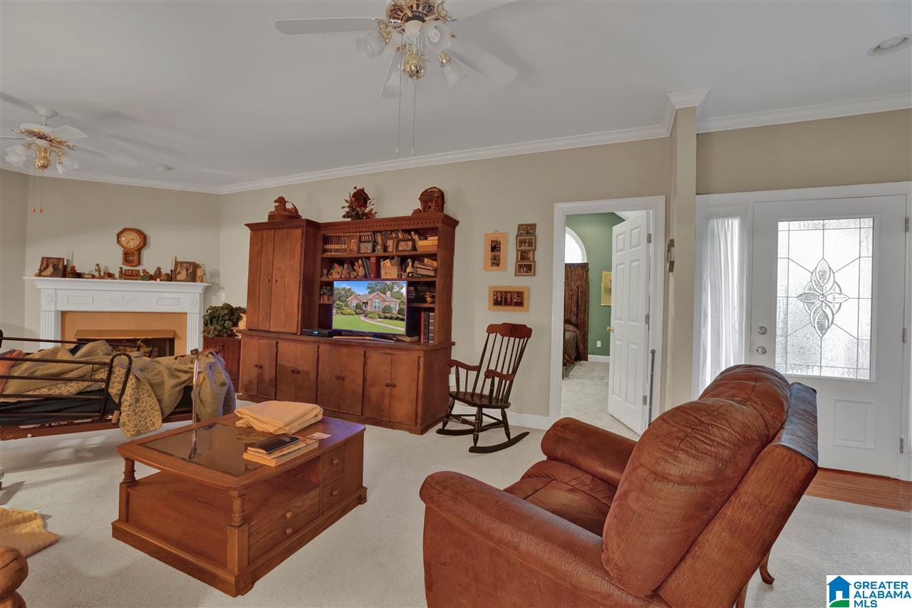 1444 Acorn Way East Mount Olive, AL 35117 - Photo 5 of 31