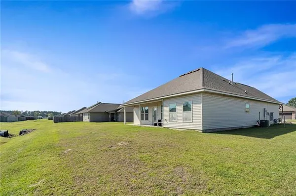 $232,000 | 20504 Providence Park Boulevard, Hammond, LA 70401