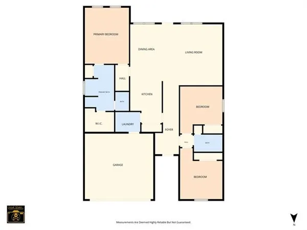 $232,000 | 20504 Providence Park Boulevard, Hammond, LA 70401