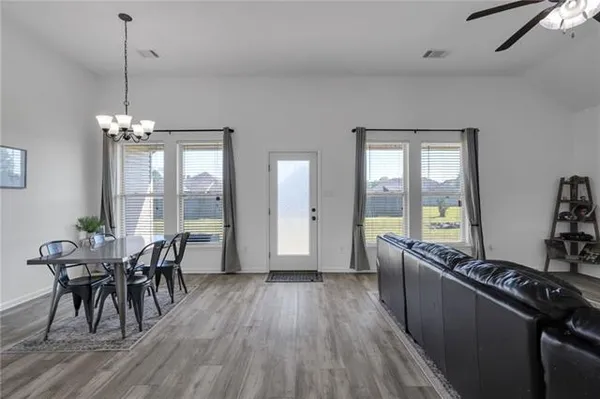 $232,000 | 20504 Providence Park Boulevard, Hammond, LA 70401