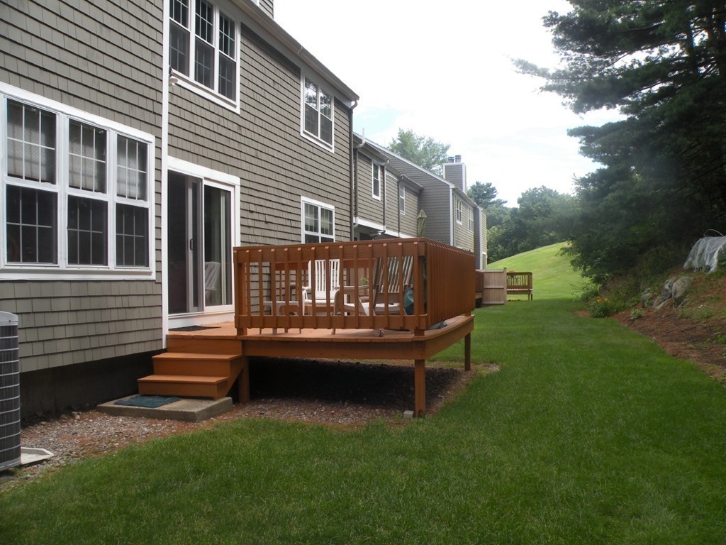 155 Shaw Farm Road, Unit 155 Canton, MA 02021 - Photo 13 of 14 Gallery Image 13
