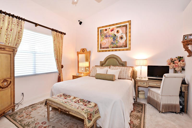 6198 Heliconia Road Delray Beach, FL 33484 - Photo 6 of 10 Master Bedroom