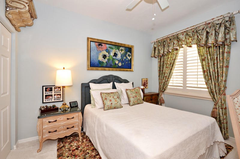 6198 Heliconia Road Delray Beach, FL 33484 - Photo 8 of 10 Bedroom