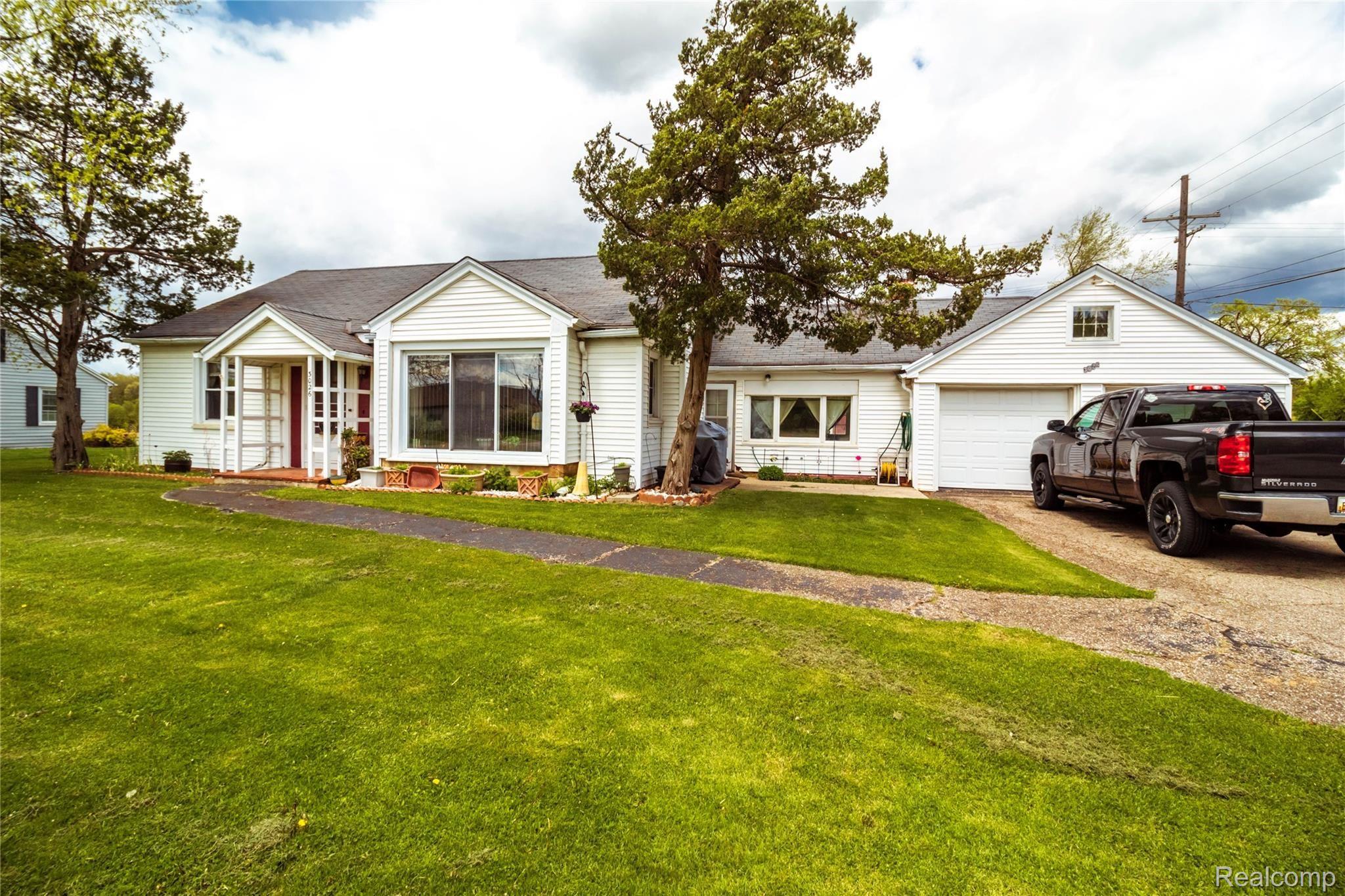 3026 West Oregon Road Lapeer, MI 48446 - Photo 2 of 31 Front (2).jpg