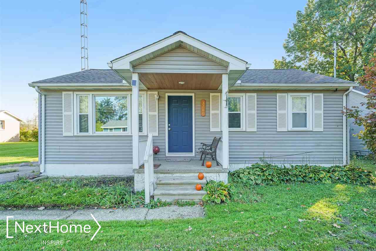 3280 Hemphill Road Burton, MI 48529 - Photo 1 of 14