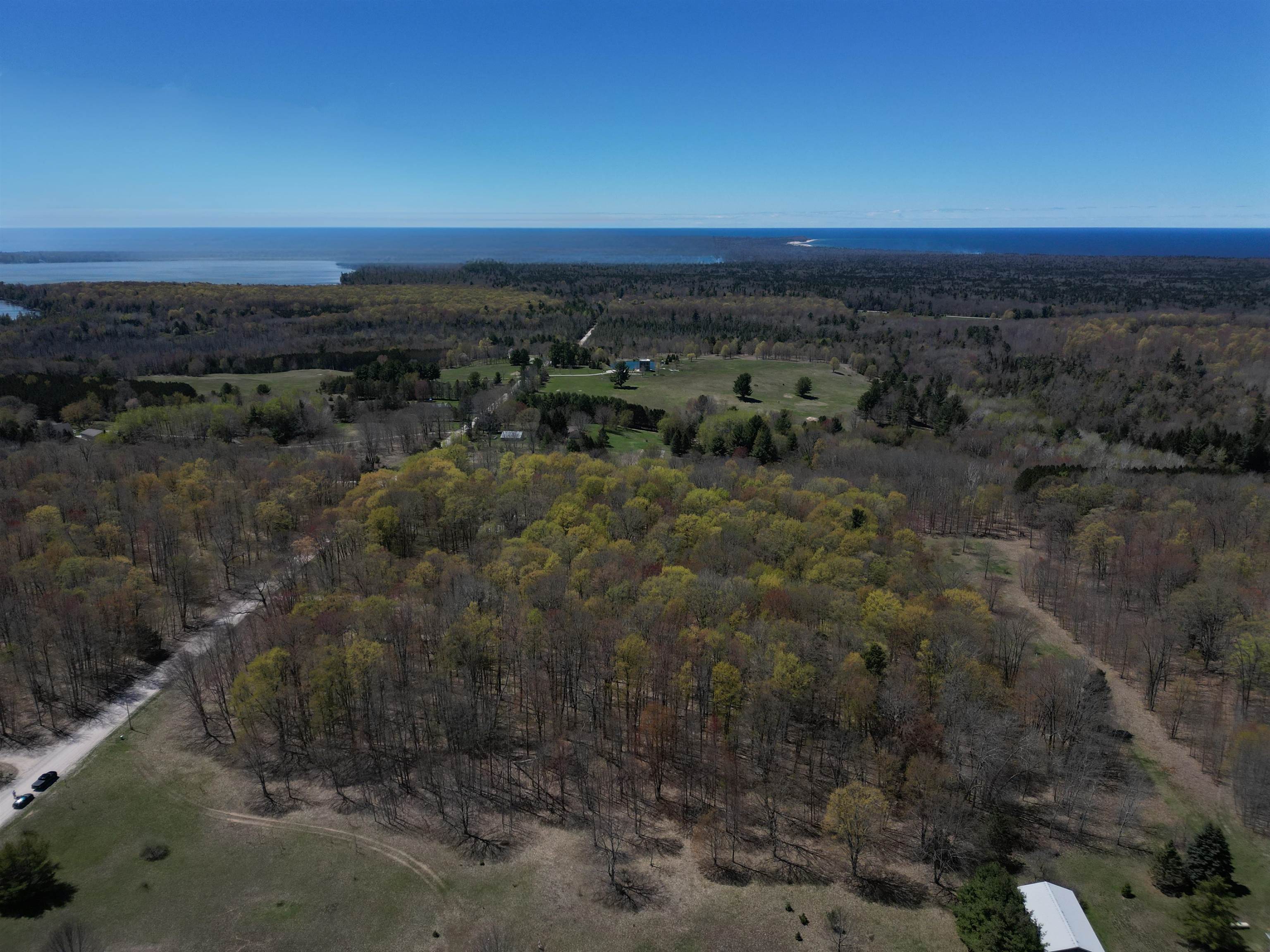 0 Martin Road Honor, MI 49640 - Photo 4 of 9