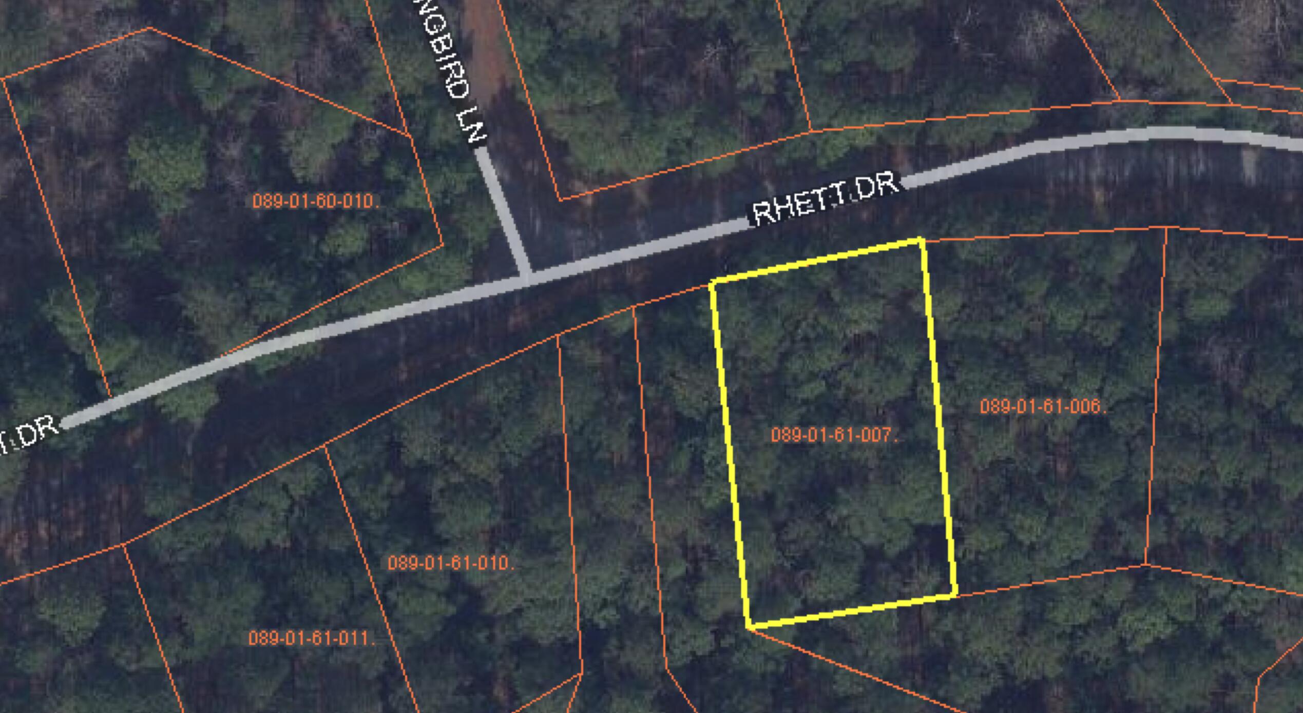 L7-b61 Rhett Drive McCormick, SC 29835 - Photo 11 of 11