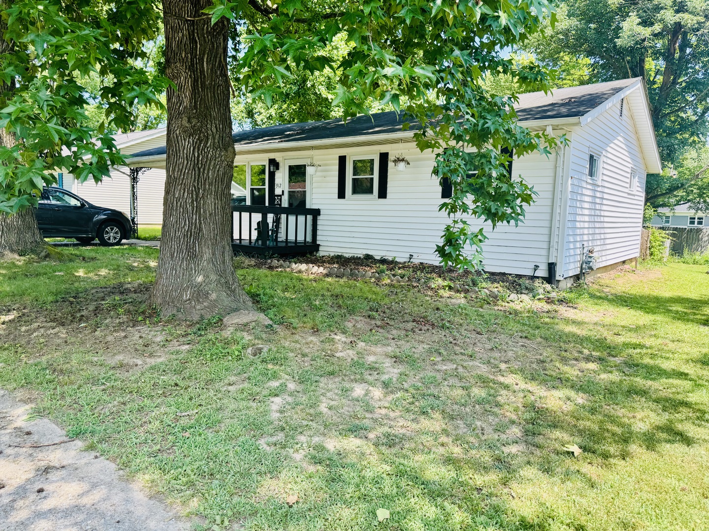 912 Boston Road Marion, IL 62959 - Photo 3 of 27