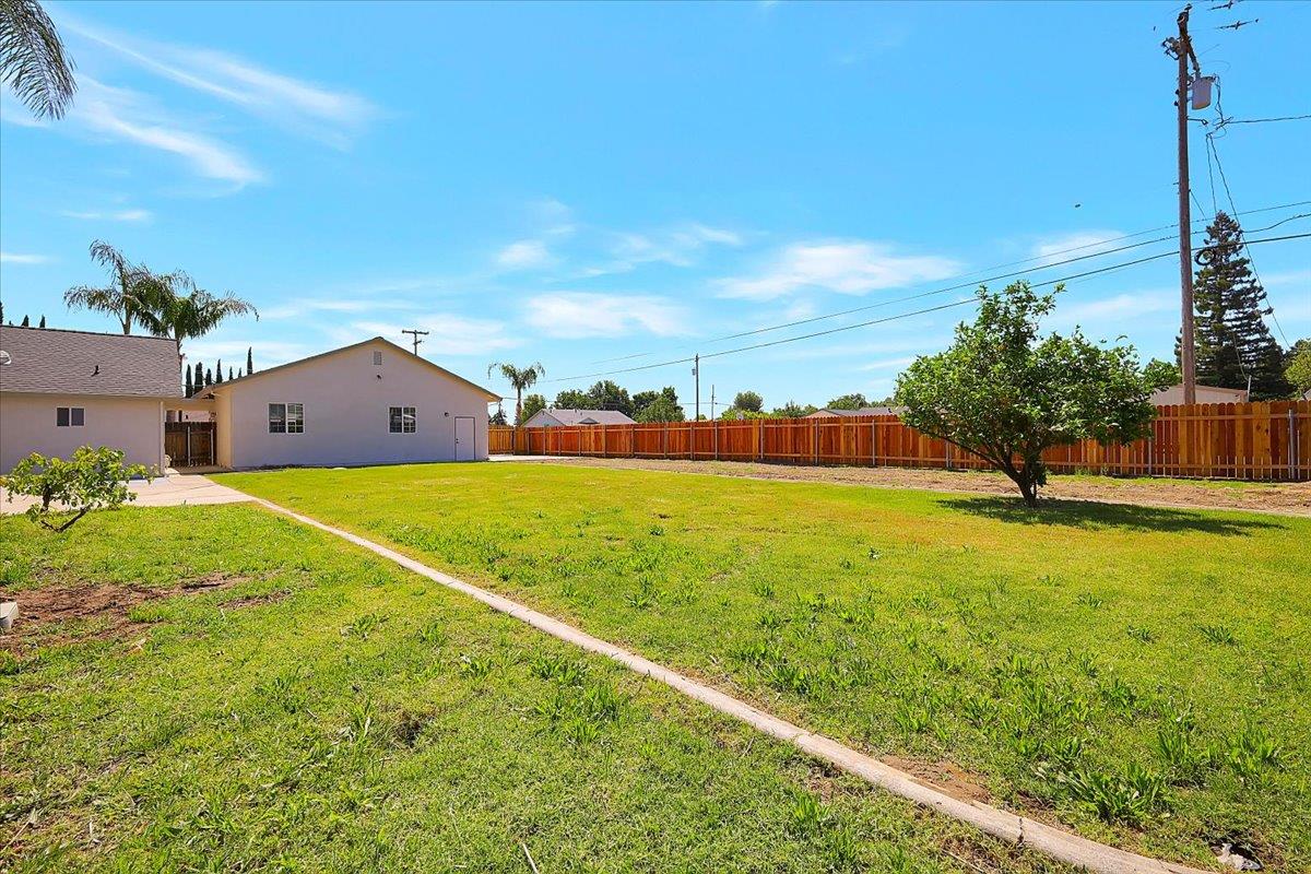 2734 Maple Street Sutter, CA 95982 - Photo 60 of 69