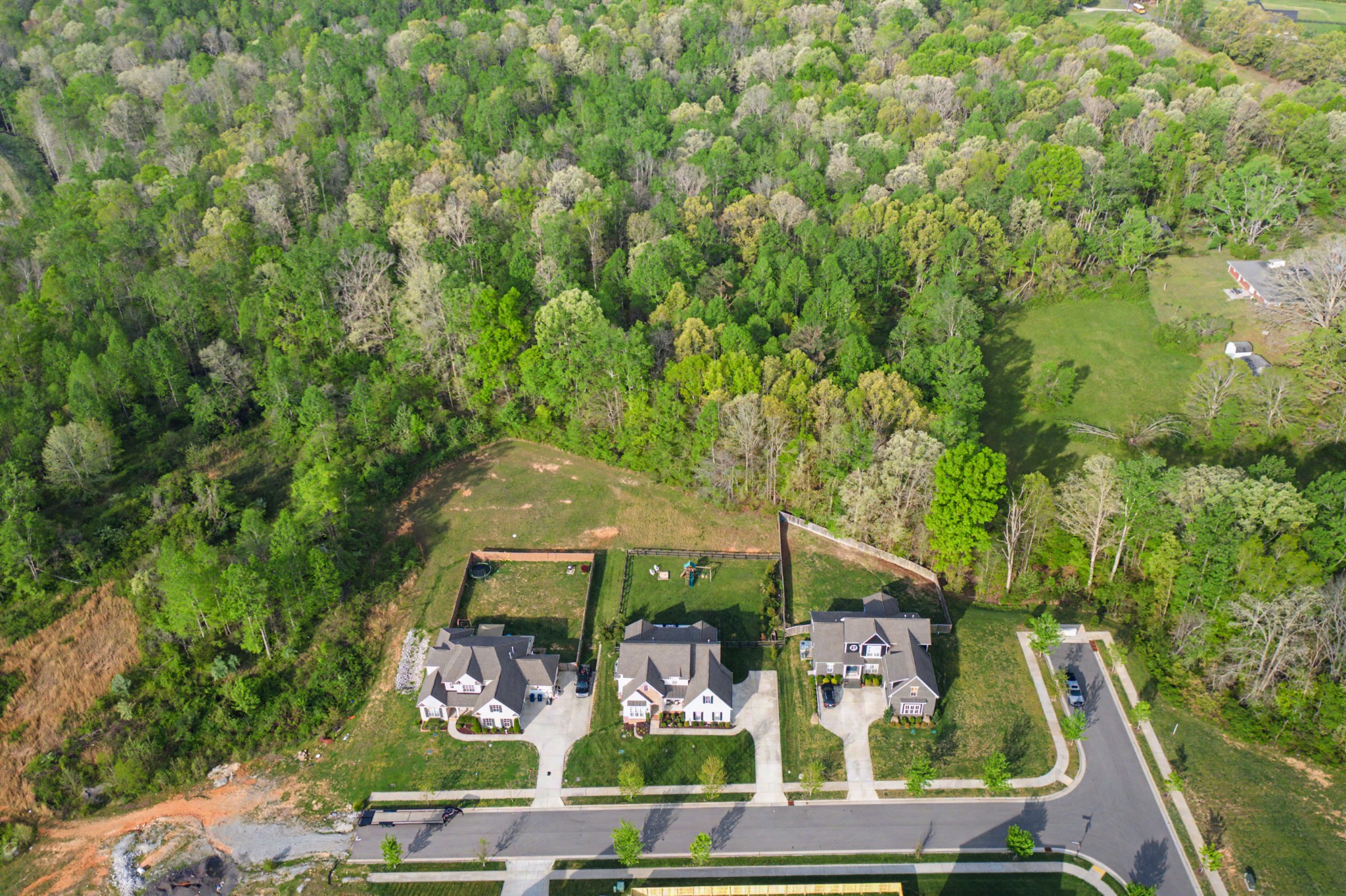 7203 Ragland Place Fairview, TN 37062 - Photo 6 of 58 Gallery Image 6