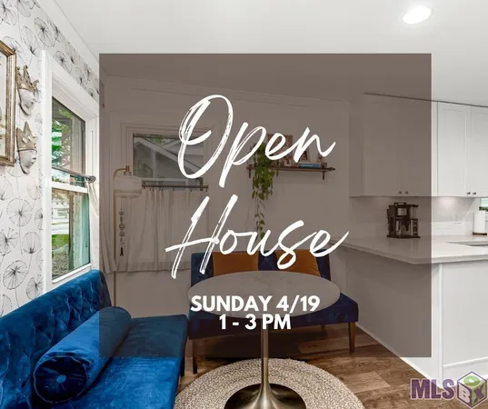 $315,000 | 406 Glenmore Avenue, Baton Rouge, LA 70806