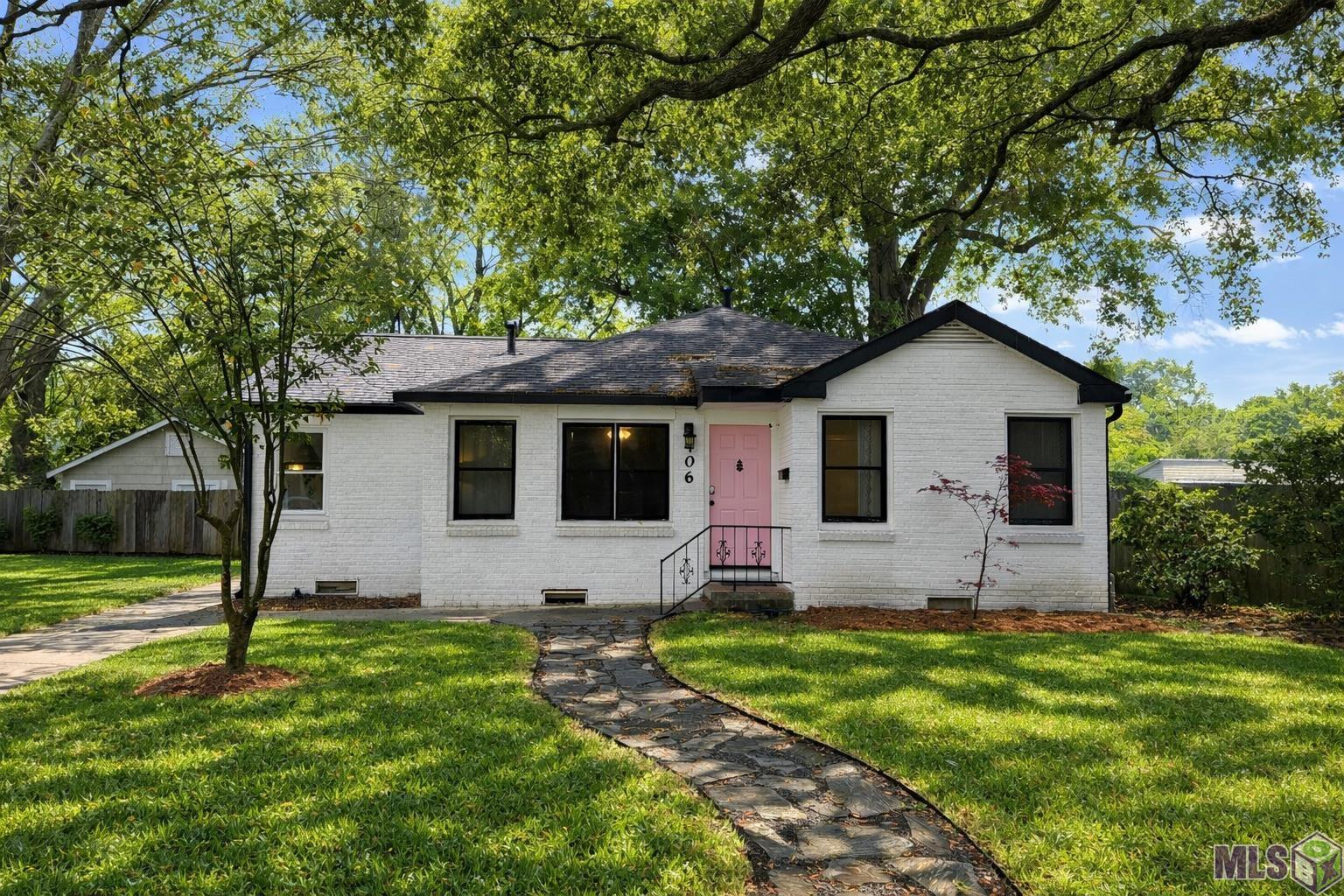 406 Glenmore Avenue Baton Rouge, LA 70806 - Photo 2 of 28