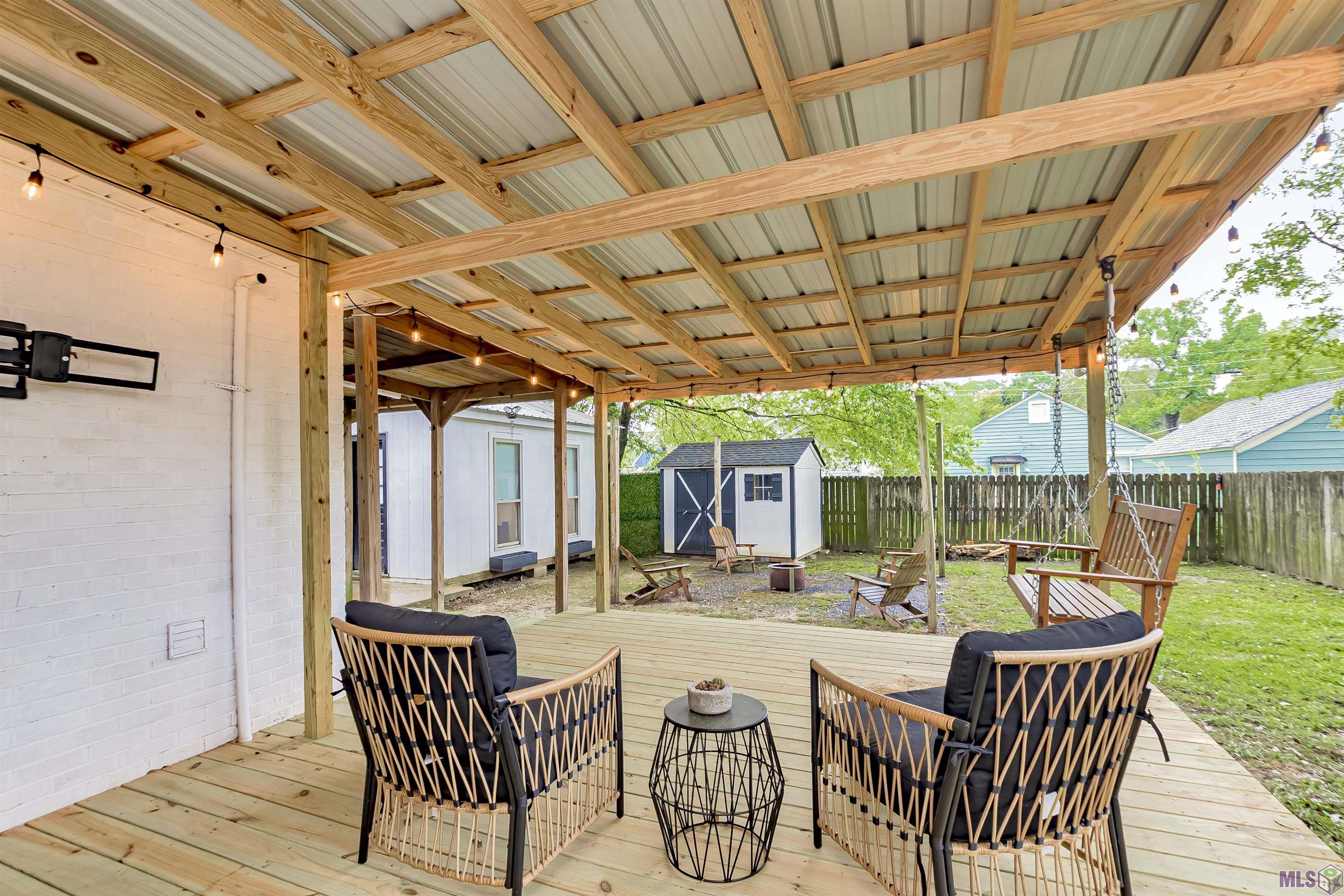 406 Glenmore Avenue Baton Rouge, LA 70806 - Photo 26 of 28