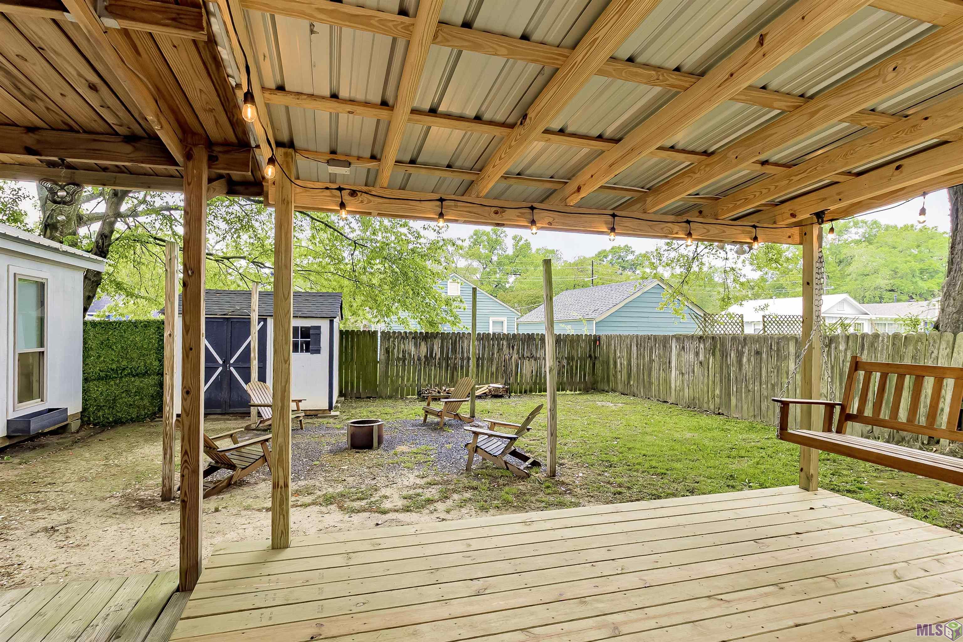 406 Glenmore Avenue Baton Rouge, LA 70806 - Photo 27 of 28