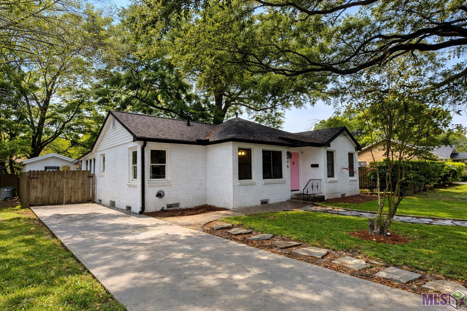 406 Glenmore Avenue Baton Rouge, LA 70806 - Photo 3 of 28