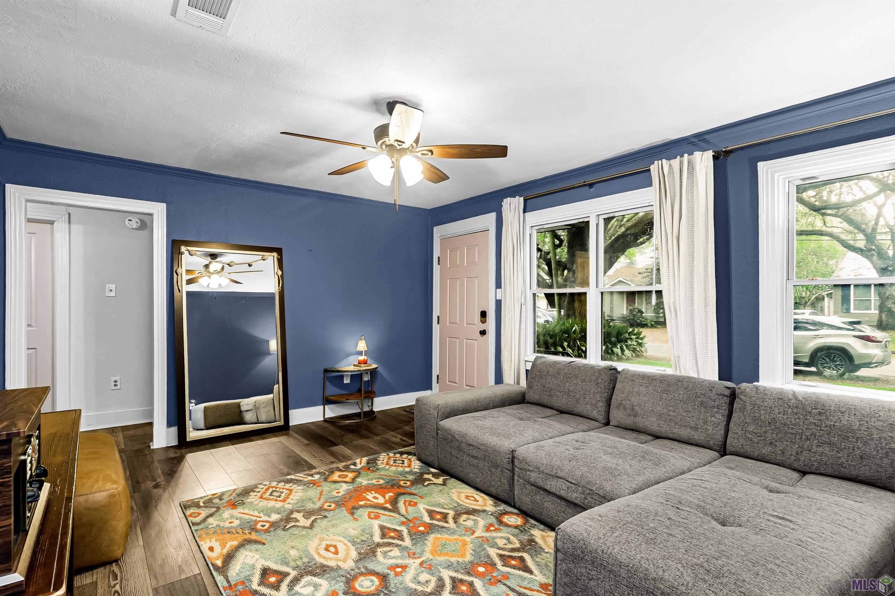 406 Glenmore Avenue Baton Rouge, LA 70806 - Photo 4 of 28