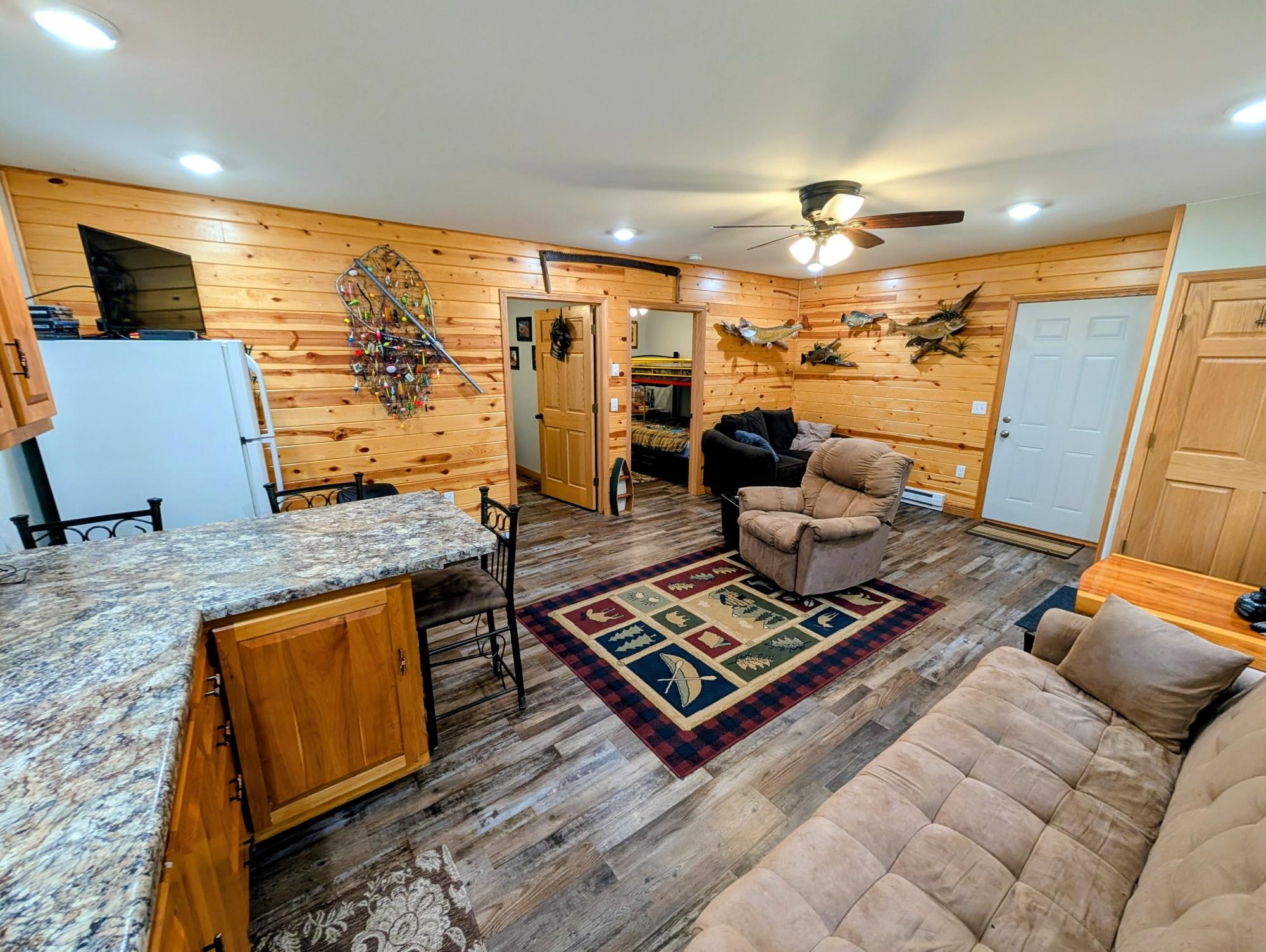 6871 North Clover Road Winter, WI 54896 - Photo 5 of 18 Gallery Image 5