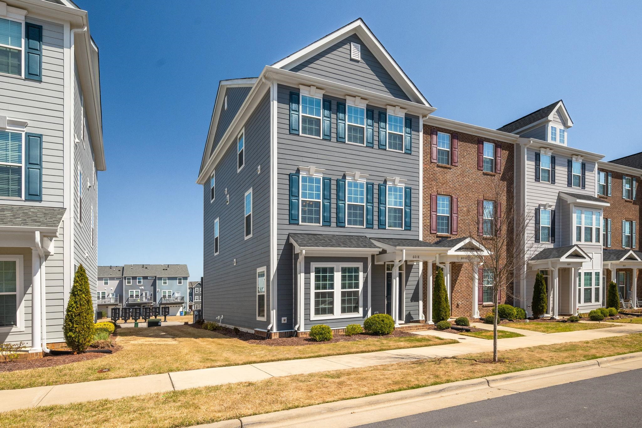 6018 Kayton Street Raleigh, NC 27616 - Photo 3 of 52 Photo 3