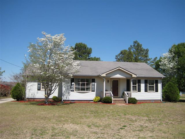 5474 Bloomery Road Wilson, NC 27896 - Photo 1 of 1 Primary Photo