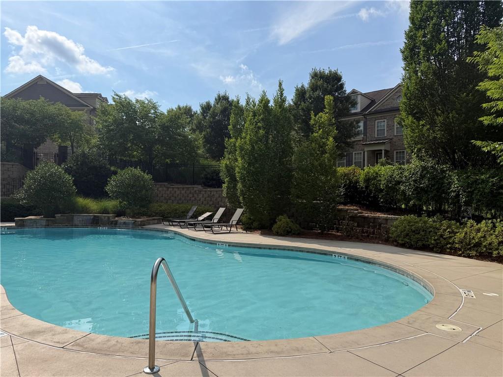 3348 Turngate Court Atlanta, GA 30341 - Photo 55 of 57