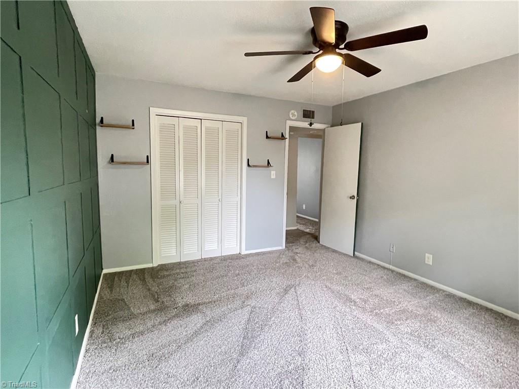 3812 Country Club Road, Unit B Winston-Salem, NC 27104 - Photo 16 of 24