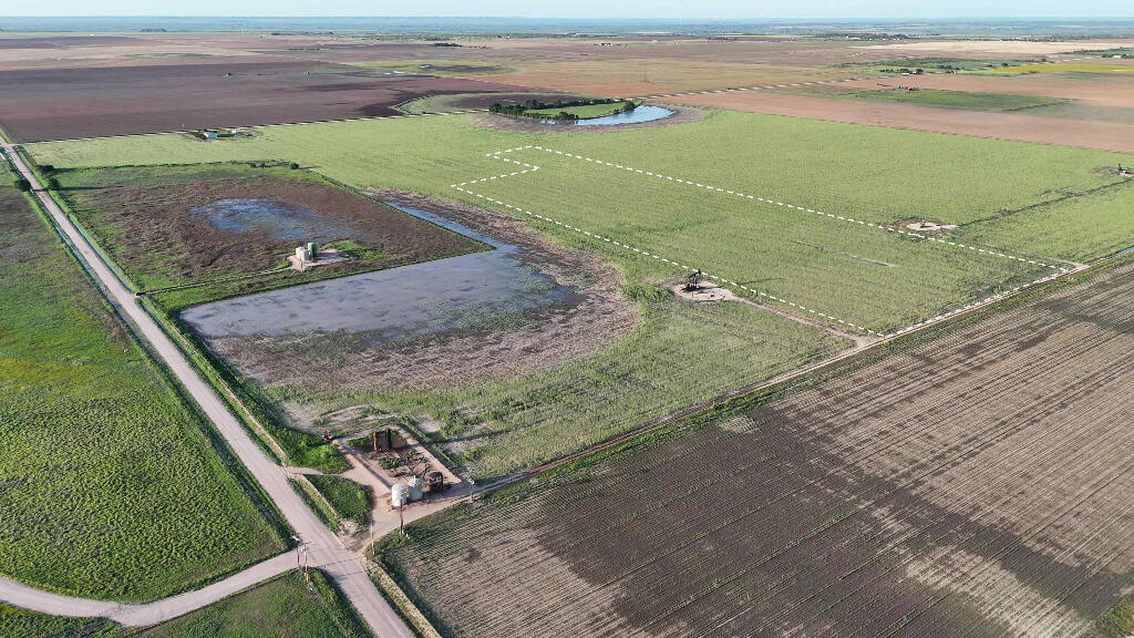 1443 County Road 145 Post, TX 79356 - Photo 4 of 22