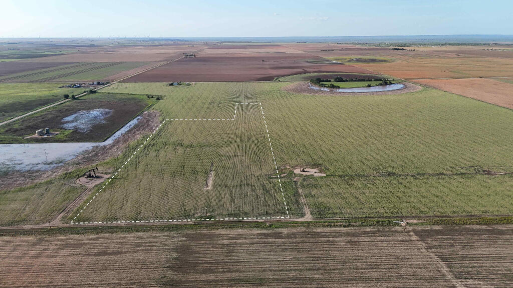 1443 County Road 145 Post, TX 79356 - Photo 5 of 22 a view of a ocean view