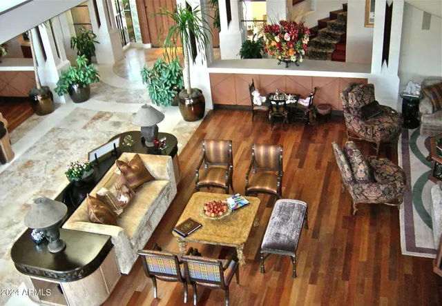 $6,600,000 | 15 Biltmore Estates Drive, Phoenix, AZ 85016