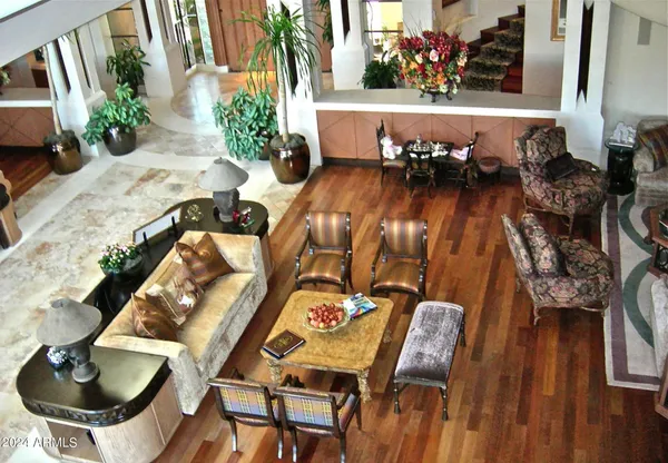 $5,995,000 | 15 Biltmore Estates Drive, Phoenix, AZ 85016