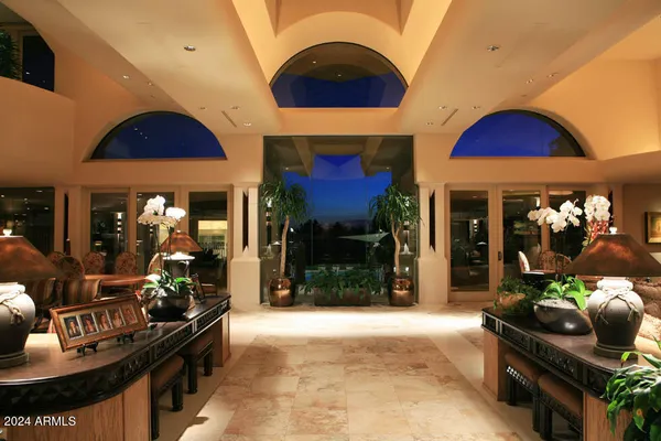 $5,995,000 | 15 Biltmore Estates Drive, Phoenix, AZ 85016