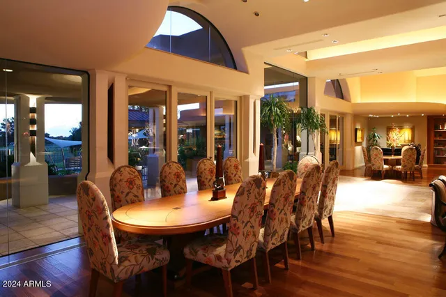 $6,600,000 | 15 Biltmore Estates Drive, Phoenix, AZ 85016