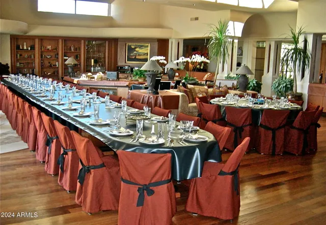 $6,600,000 | 15 Biltmore Estates Drive, Phoenix, AZ 85016