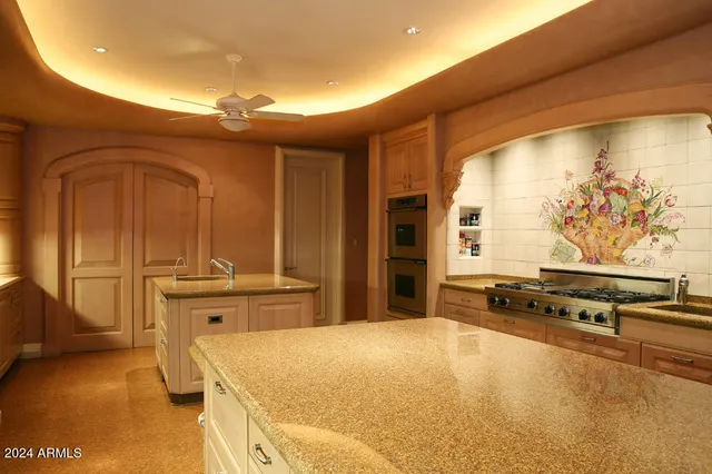 $6,600,000 | 15 Biltmore Estates Drive, Phoenix, AZ 85016