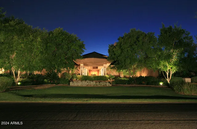 $6,600,000 | 15 Biltmore Estates Drive, Phoenix, AZ 85016