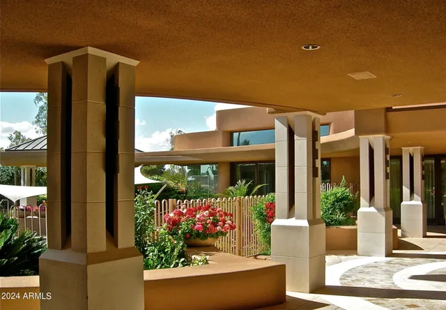 $6,600,000 | 15 Biltmore Estates Drive, Phoenix, AZ 85016