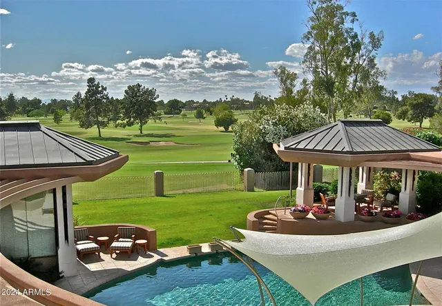 $6,600,000 | 15 Biltmore Estates Drive, Phoenix, AZ 85016