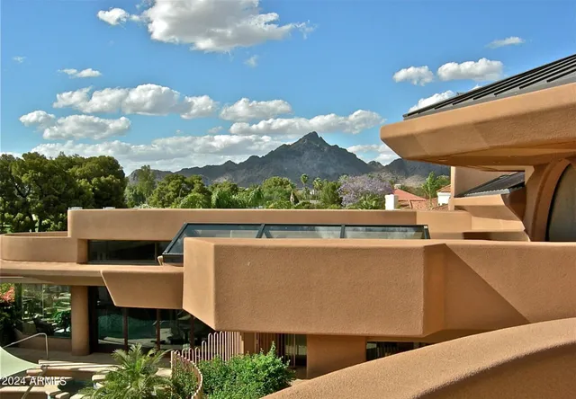 $6,600,000 | 15 Biltmore Estates Drive, Phoenix, AZ 85016