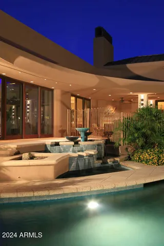 $6,600,000 | 15 Biltmore Estates Drive, Phoenix, AZ 85016