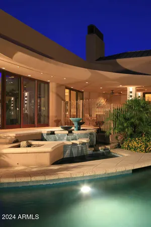 $5,995,000 | 15 Biltmore Estates Drive, Phoenix, AZ 85016
