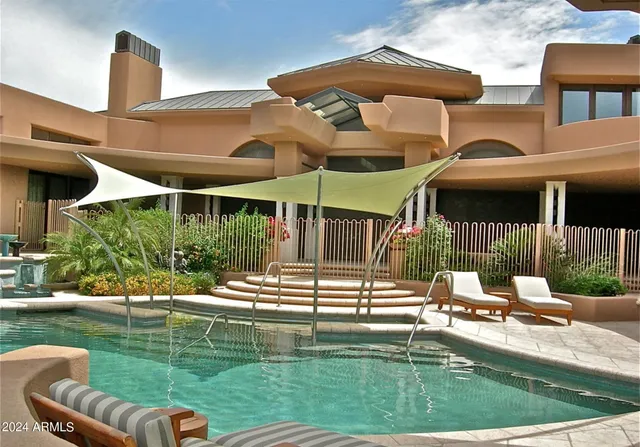 $6,600,000 | 15 Biltmore Estates Drive, Phoenix, AZ 85016