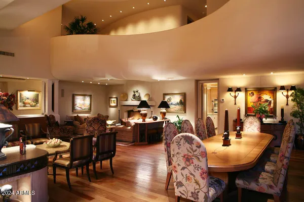 $5,995,000 | 15 Biltmore Estates Drive, Phoenix, AZ 85016