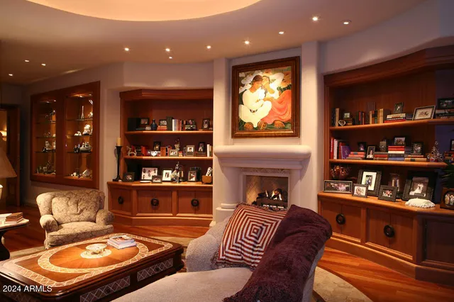 $6,600,000 | 15 Biltmore Estates Drive, Phoenix, AZ 85016