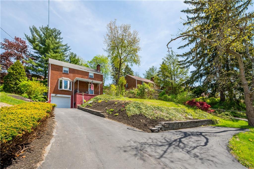 3609 West Run Road Homestead, PA 15120 - Photo 2 of 24 Gallery Image 2