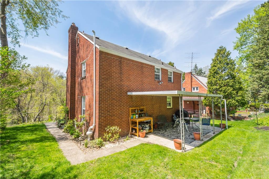3609 West Run Road Homestead, PA 15120 - Photo 19 of 24 Gallery Image 19
