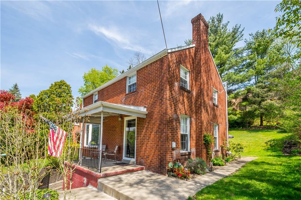 3609 West Run Road Homestead, PA 15120 - Photo 3 of 24 Gallery Image 3